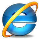 Internet Explorer Icon