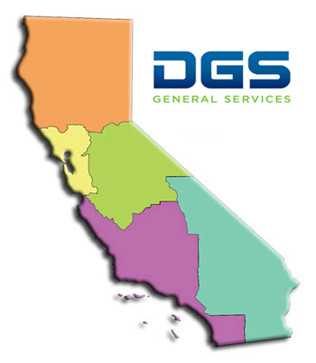 DGS Logo