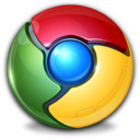 Chrome Icon