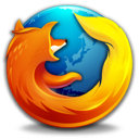 Firefox Icon