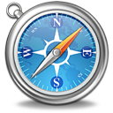 Safari Icon